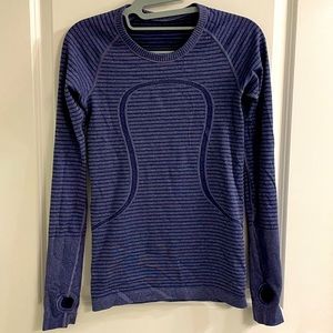 lululemon Run Swiftly Tech - Long Sleeve - 4